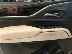 كاديلاك اسكاليد